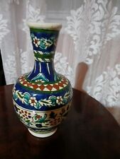 Flowerpot Hand painting