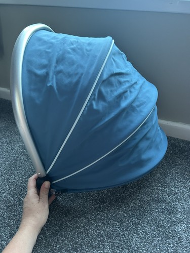 Icandy peach jogger carrycot - icandy,