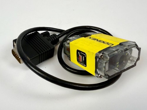 Cognex dm100x dataman barcode - cognex,