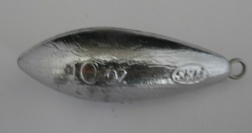 Boat weights sea - boat, lead