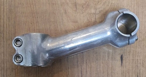 Retro aheadset stem - stem, in