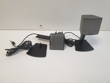 BOSE Companion 3 Series II