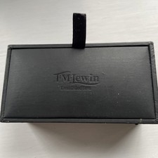 TM Lewin Men's Gold Dress