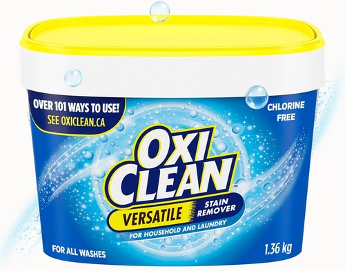 Oxiclean versatile stain - oxiclean,