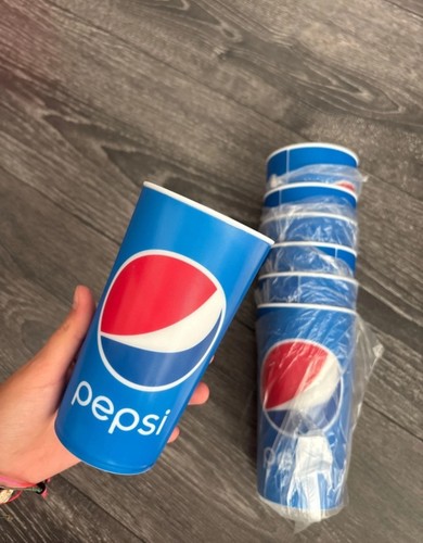 New set pepsi - of, 8