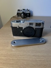 Leica M1 M2 M3 Bottom Base