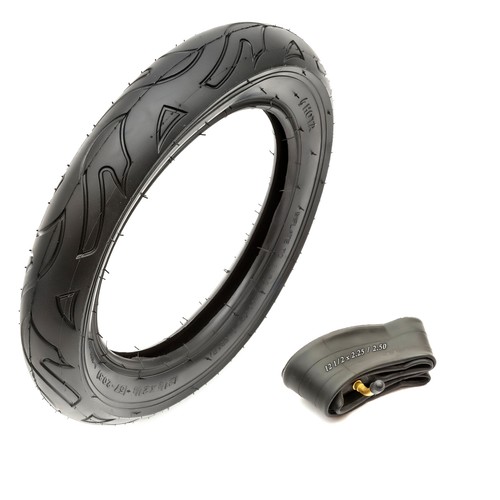 Tyre inner tube - tube, 12.5