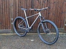 Titanium Frame - Lamb - Pinion