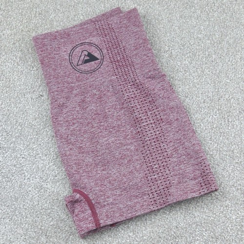Plum gym shorts bankrupt - plum, shorts-