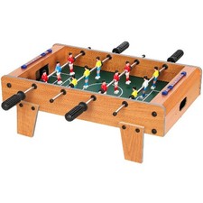 Compact Foosball Table 20 In