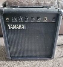 Yamaha HY-10G Guitar Amp –