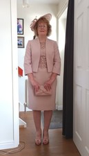 Mother of the Bride Phase