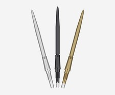 Target Darts Swiss Storm Dart