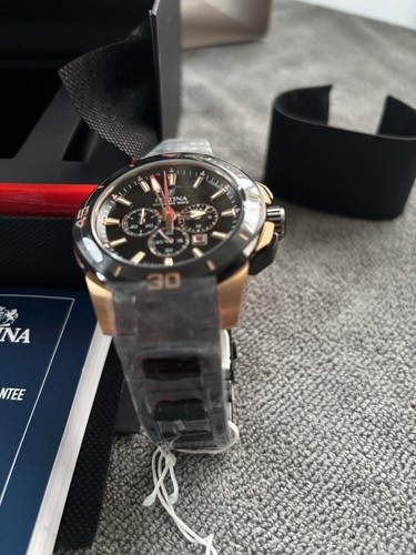 Festina analog f20645 - festina,