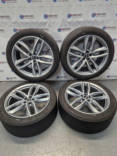 Audi mk2 2015 2026 - q7, 2015-2026