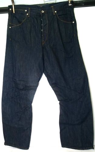 Rare levi engineered - rare, jeans