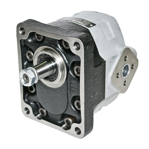 Casappa cast iron gear motor - casappa,