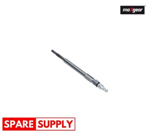Glow plug for audi - glow,