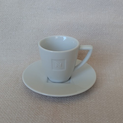 Nespresso espresso cup - espresso, &