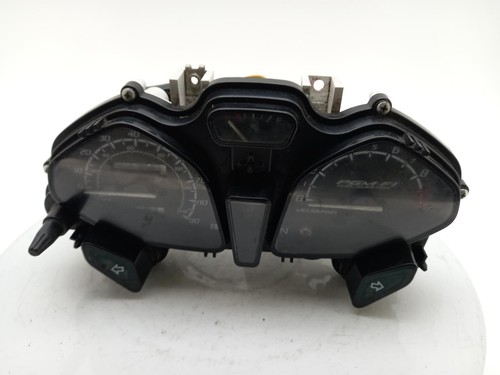 Honda 125 speedometer - honda,
