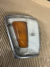 toyota hilux surf front side