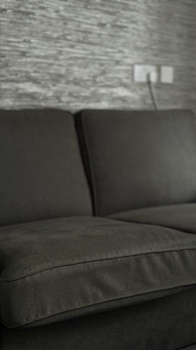 Sofa used seater - used,