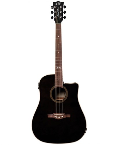 Eko nxt d100ce - see, through