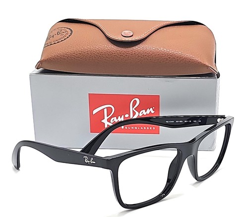 Ray ban rb4349i - ray-ban, black