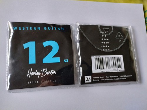 Sets harley benton - sets,