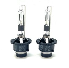 Pair D2R Gas Discharge Xenon