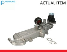 PIERBURG EGR GAS RECIRCULATION
