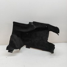 MERCEDES-BENZ S W140 Right