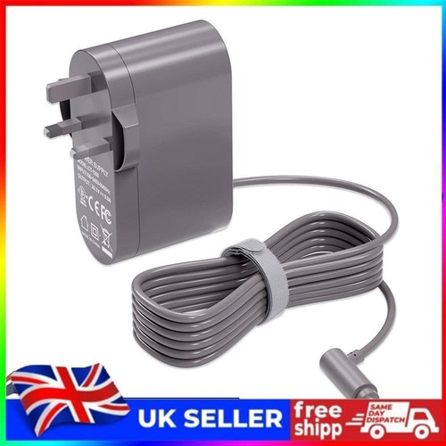 Battery charger for - for, dyson