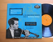 LXT 5075 Ruggiero Ricci