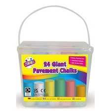 ArtBox 24 Giant Pavement