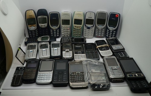 Job lot 24x - 24x, 3310