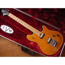 PEAVEY WOLFGANG STANDARD Made