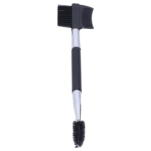 Eyebrow eyelashes comb - eyebrow,