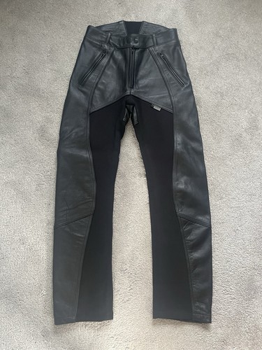 Richa freesom ladies leather - freesom,