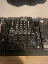 pioneer djm 800 mixer