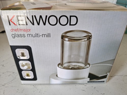 Kenwood chef major glass - kenwood,