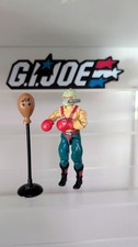 Gi Joe Vintage Big Boa