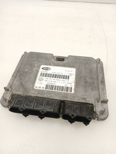Fiat seicento 600 2010 - fiat,