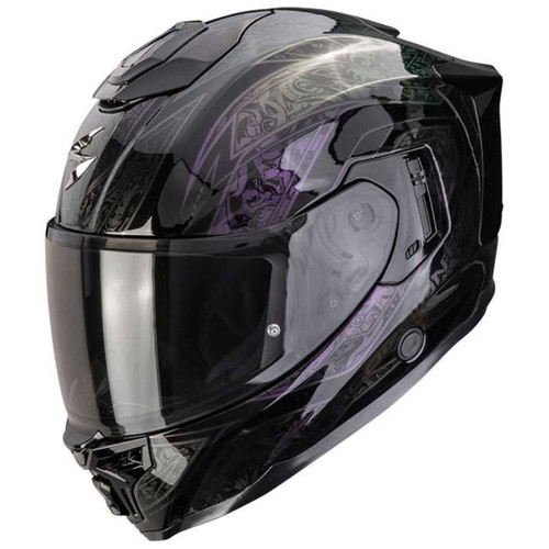 Scorpion exo 1500 - exo-1500, fantasy