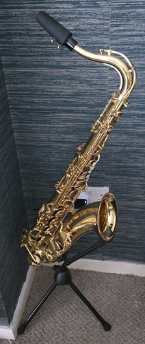 Yamaha yts 275 - yamaha, tenor