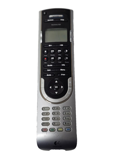 Logitech harmony 525 - harmony, universal