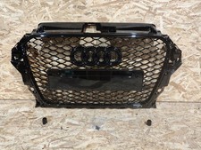 FOR AUDI A3 / S3 8V 2012-2015