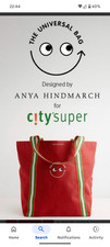 Anya Hindmarch Universal