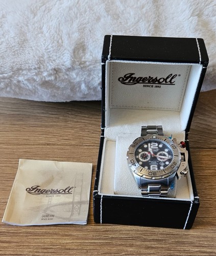 Ltd ingersoll bison - ingersoll, 34