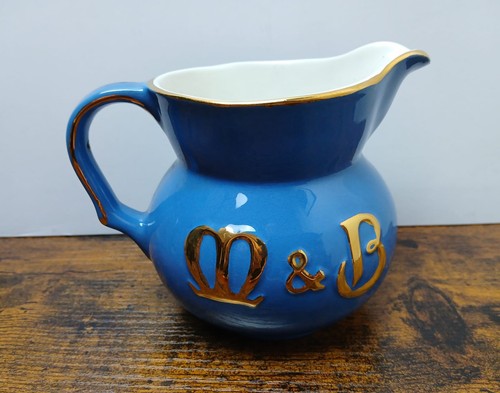 Mitchell butler s blue - &, butler's